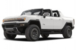GMC HUMMER EV 0-60 times